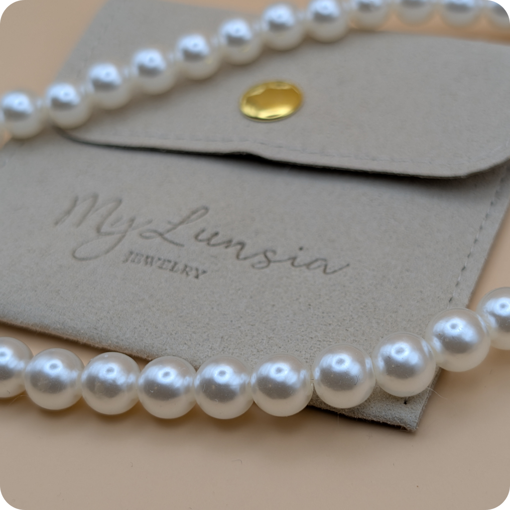 Parel Ketting