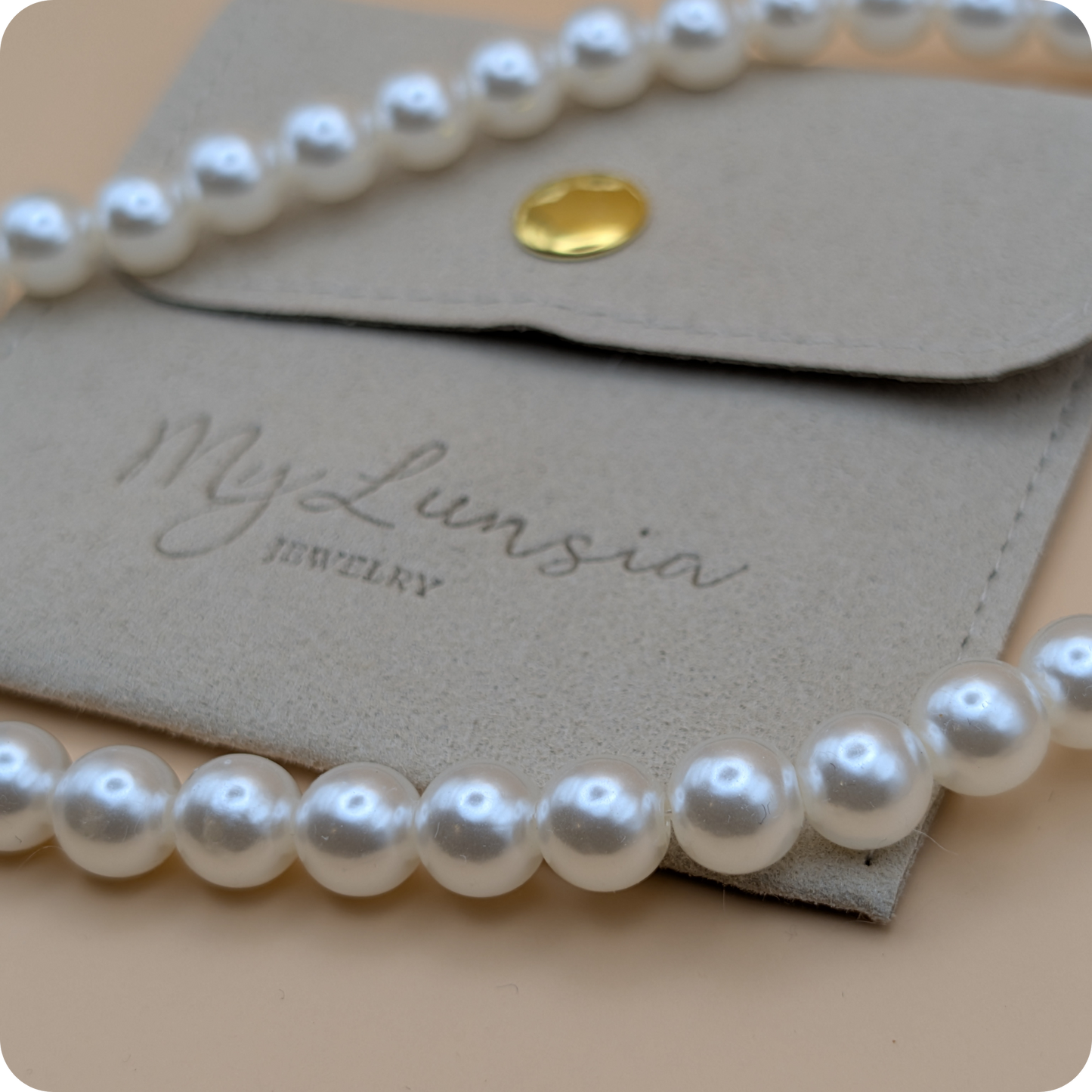 Parel Ketting