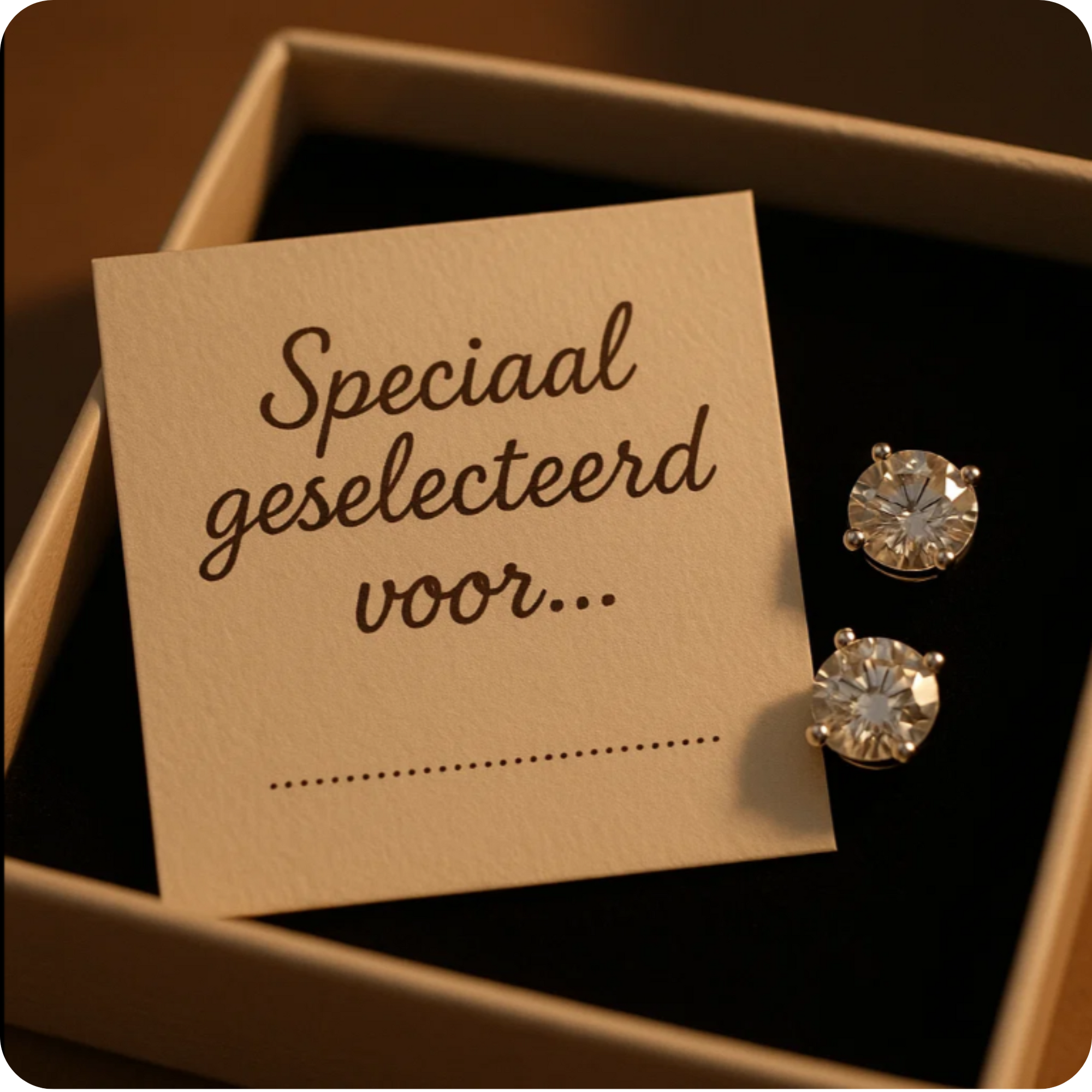 My Lunsia Sieraden Box – Elke maand een verrassend sieraad, speciaal voor jou