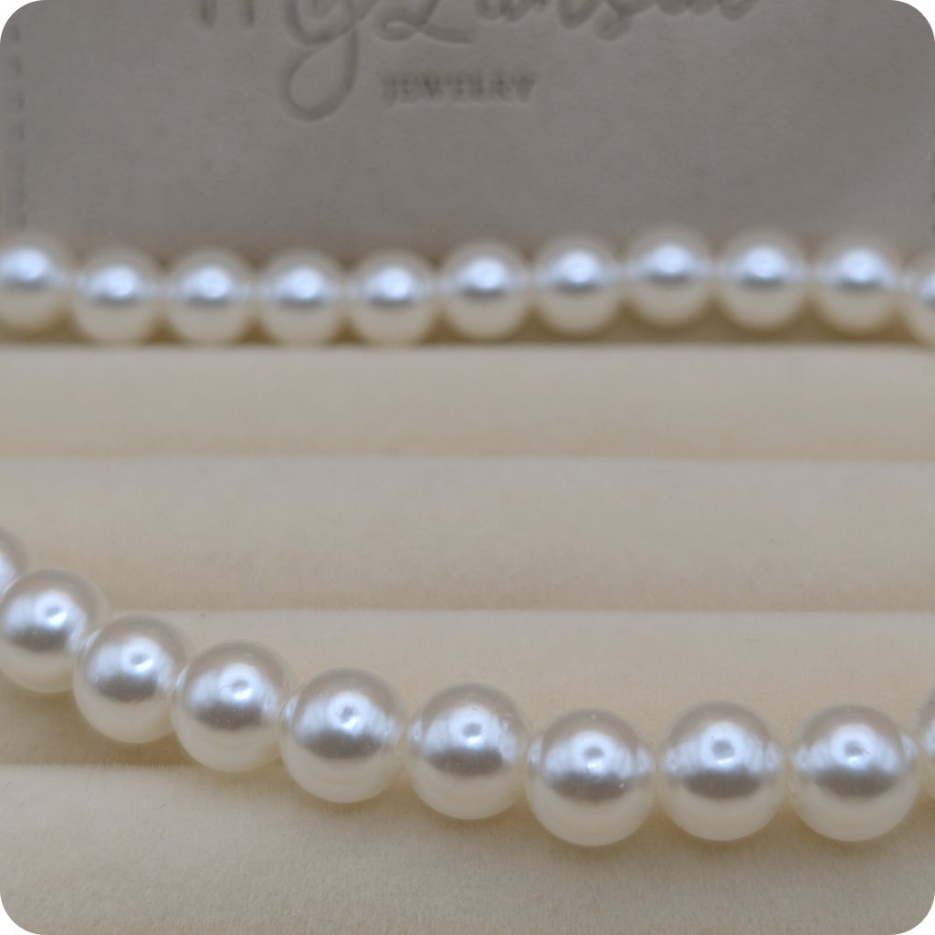 Parel Ketting