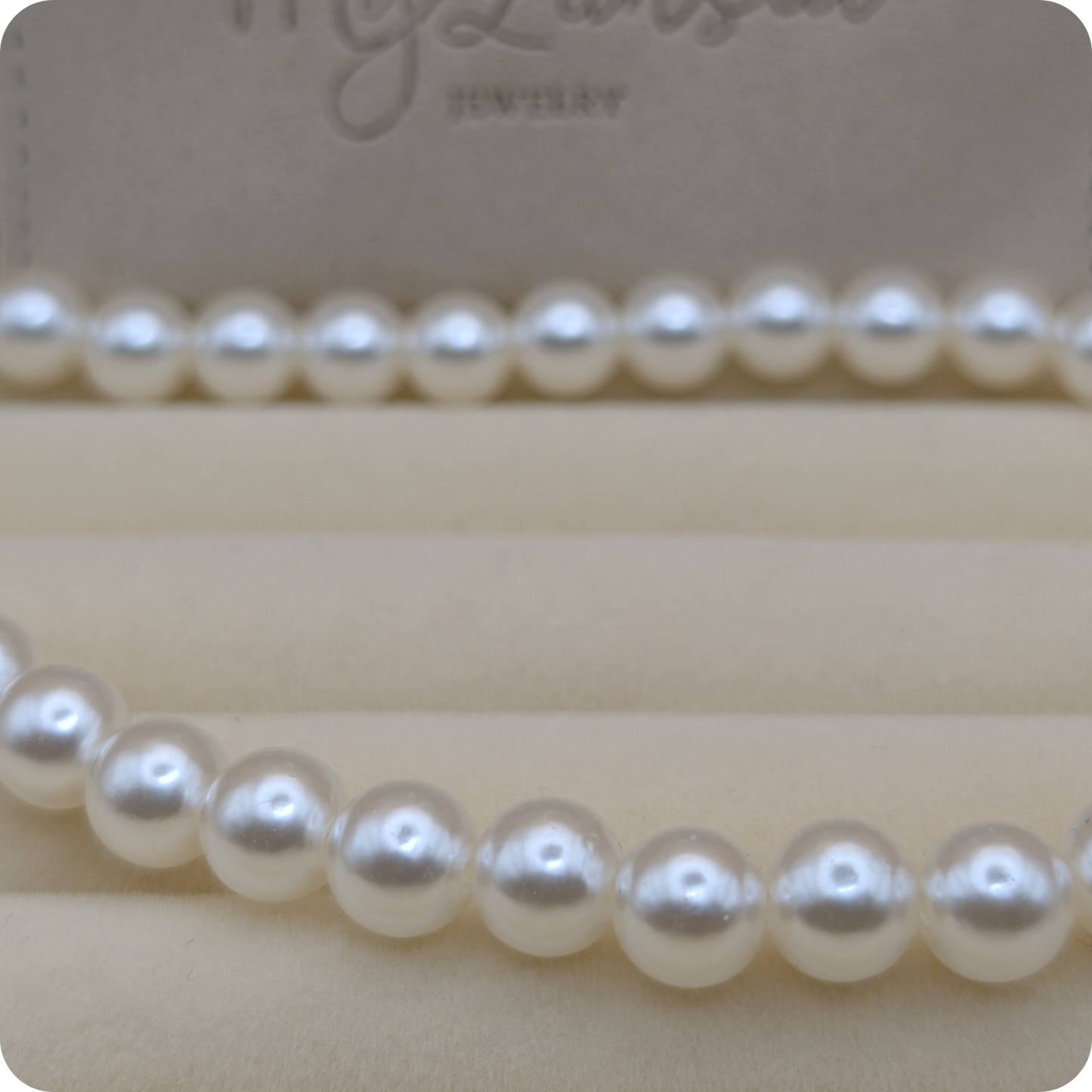 Parel Ketting