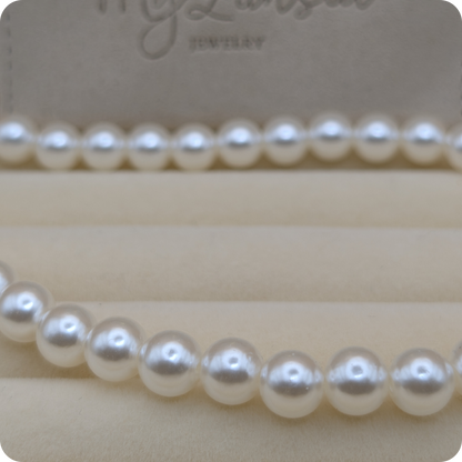 Parel Ketting