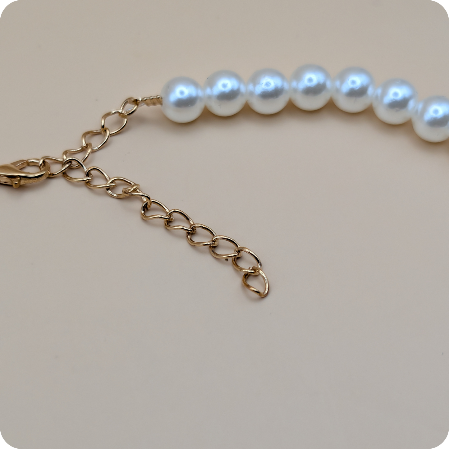 Parel Ketting