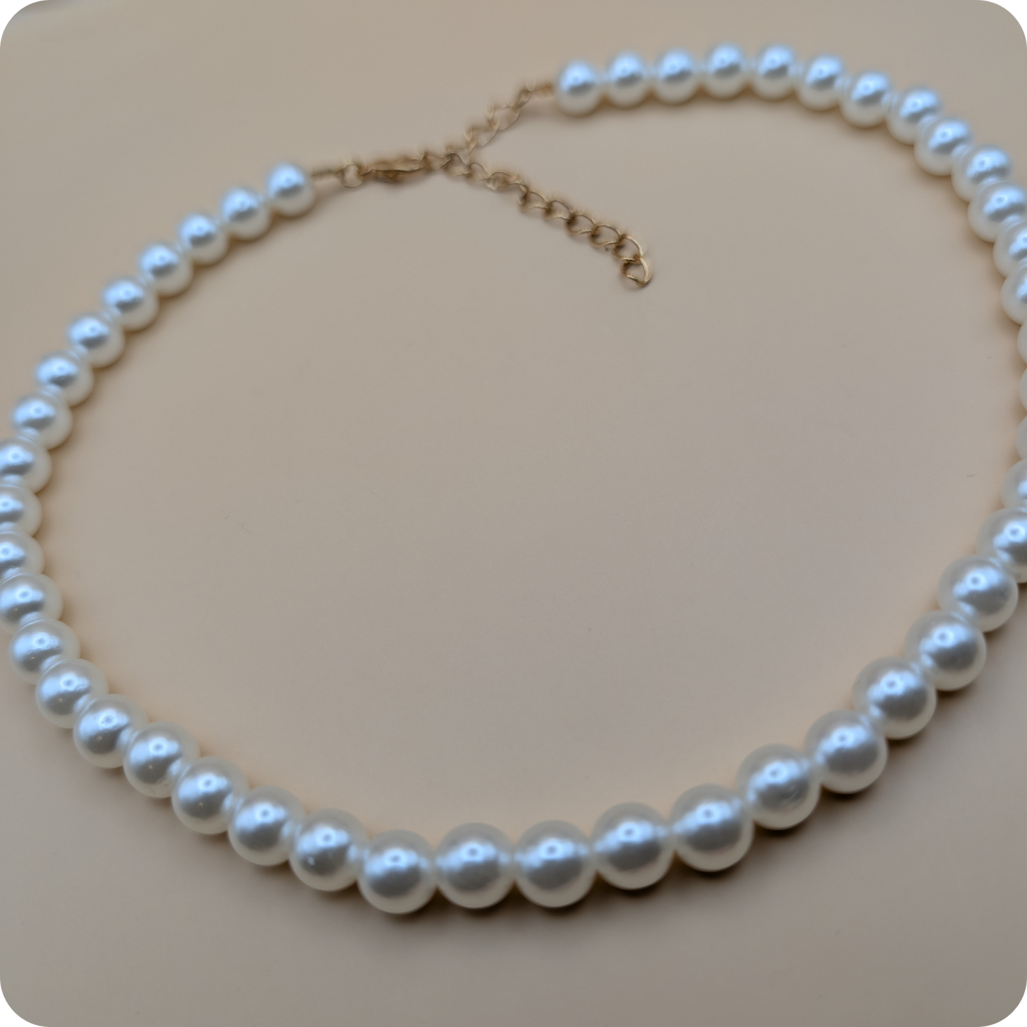 Parel Ketting
