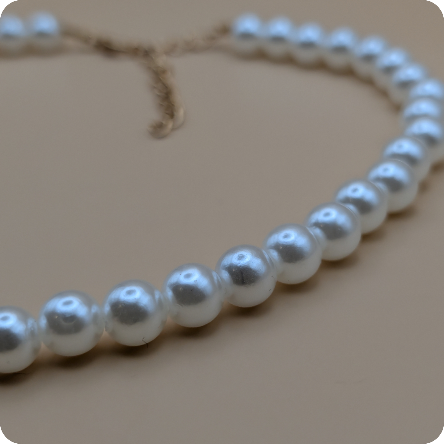 Parel Ketting