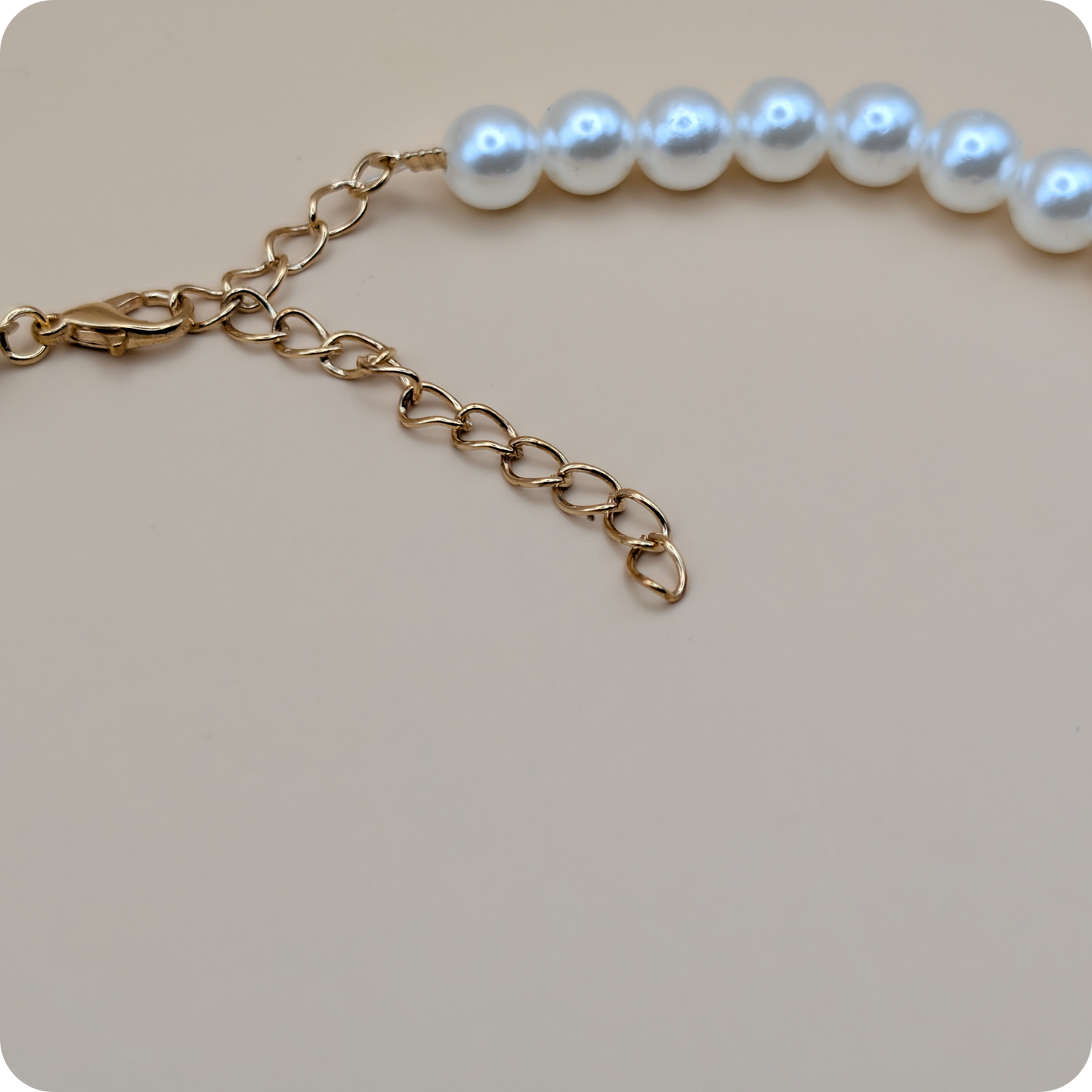 Parel Ketting